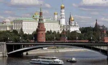 Kremlin warns EU over grain tariffs, frozen assets