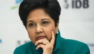 Ex PepsiCo CEO Indra Nooyi urges Indian students in US to stay vigilant amidst spate of tragic events