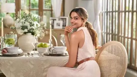 Deepika Padukone unveils her first-ever home furnishings collection with Indian touch; here’s how much it costs