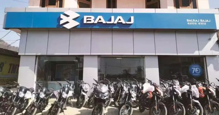 Bajaj Auto working on CNG bike, to hit road in June: MD