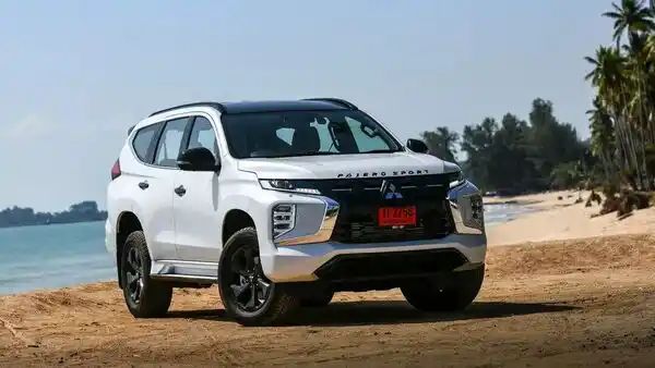 2024 Mitsubishi Pajero revealed in Thailand. Should it come to India?