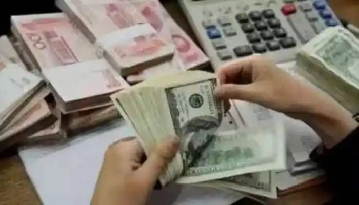 India’s Forex Kitty Rises By USD 6.40 Bn To USD 642.50 Bn