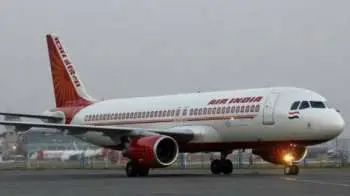 DGCA imposes fine of Rs 80 lakh on Air India for violating flight duty timing rule