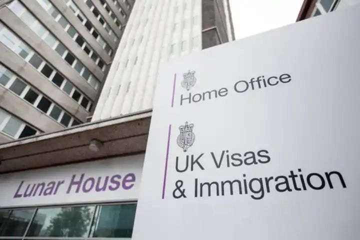 Healthcare workers among thousands wrongly stripped of work and benefits while waiting on visas, High Court hears