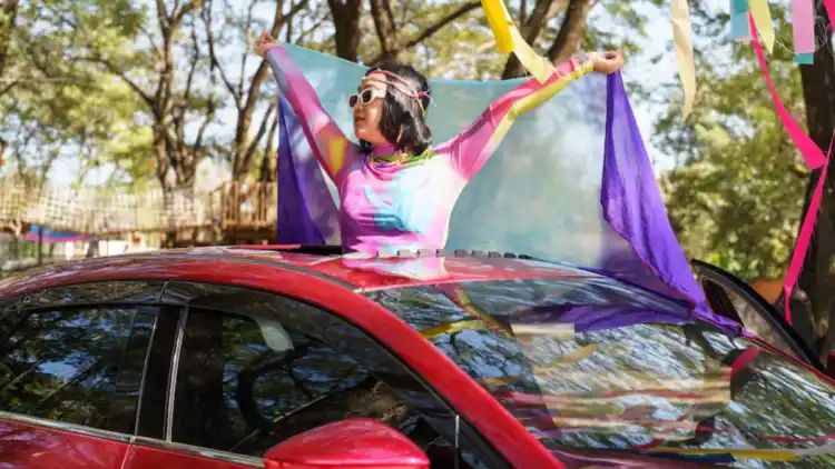 Holi Car Care Tips: Complete Guide On How To Protect Your Car From Colours