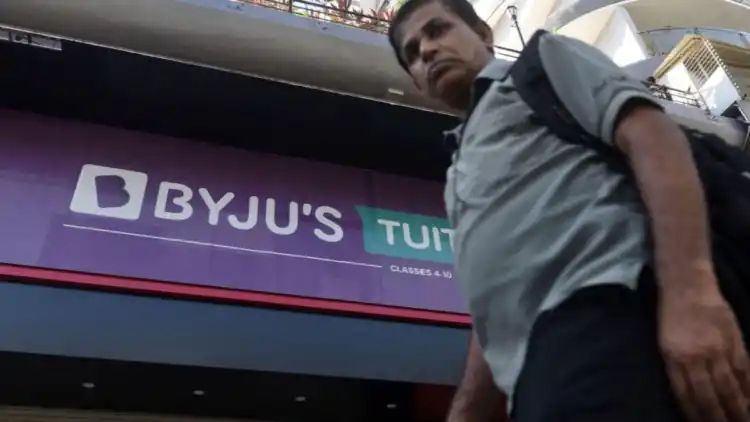 BYJU’S shuts 30 out of 292 tuition centres