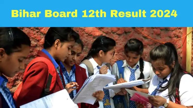 BSEB 12th Inter Result Date And Time: Bihar Board Class 12 Result To Be Declared At 1.30 PM On Saturday