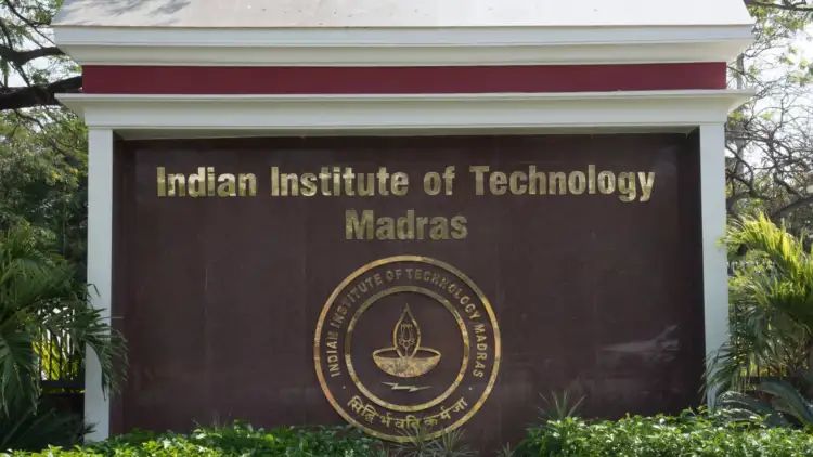 Apply For IIT Madras 4-Year BS Degree Programs In Data Science And Electronics, Deadline May 26