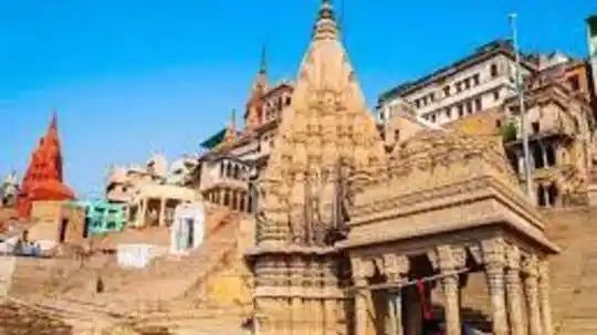 Ratneshwar Mahadev Mandir: This Temple is Tilted to One Side for 300 Years and Remains Submerged for 6 months