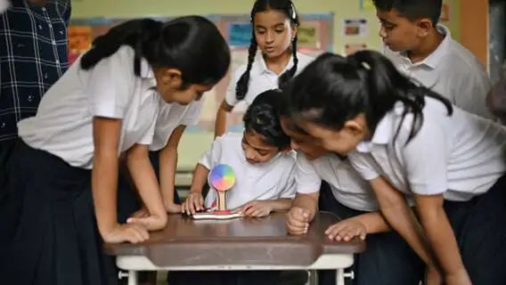 CBSE Disaffiliates 20 Schools Across 10 States For Admitting Dummy Students. Details