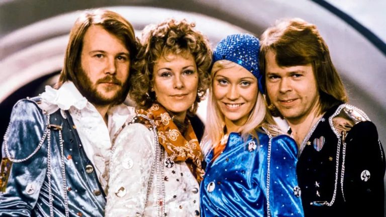 ‘Waterloo’ turns 50. Thank you, ABBA!