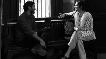 The Sabarmati Report’s shooting wraps, Raashi Khanna shared BTS pictures with Vikrant Massey