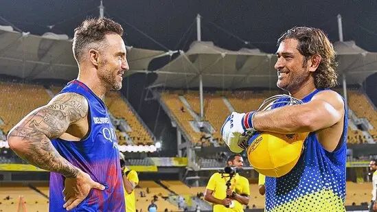 ‘MS Dhoni might not play all games of IPL 2024 for Chennai Super Kings. He’ll take a break midway’: Chris Gayle