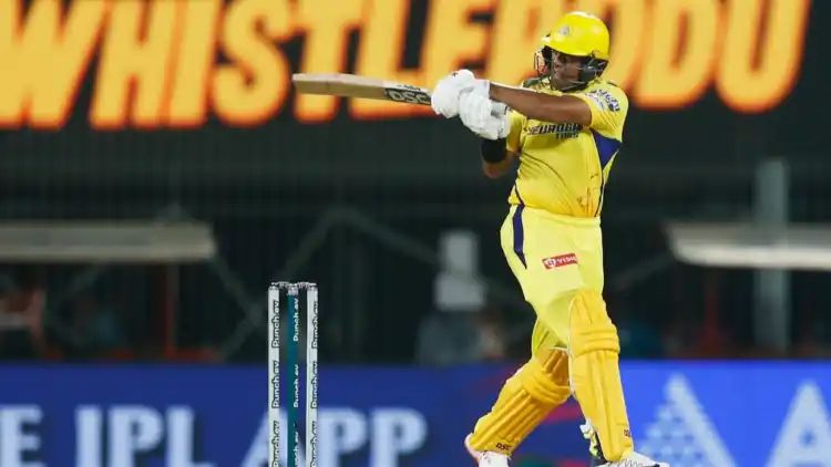 CSK v RCB: Steal buy in auction, Rachin Ravindra proves his worth on IPL debut