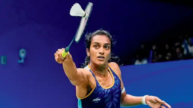 PV Sindhu, Lakshya Sen shocked; Srikanth, Rajawat enter quarters