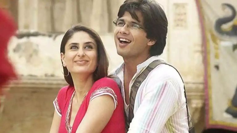 Shahid Kapoor-Kareena Kapoor Khan’s Jab We Met 2 In Works? Here’s What Imtiaz Ali Revealed