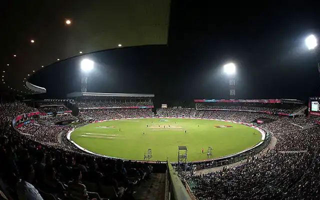 IPL 2024: Match 3, KKR vs SRH Records & Stats at Eden Gardens Stadium, Kolkata