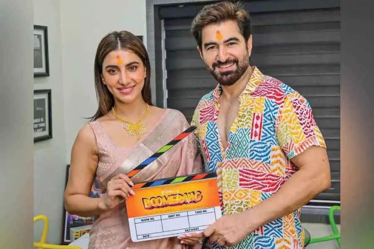 Jeet’s Boomerang gets new release date, will hit cinemas June first week