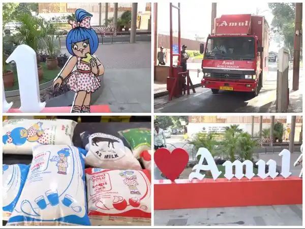 Amul, ‘Taste of India’, fresh milk products go international with launch in US