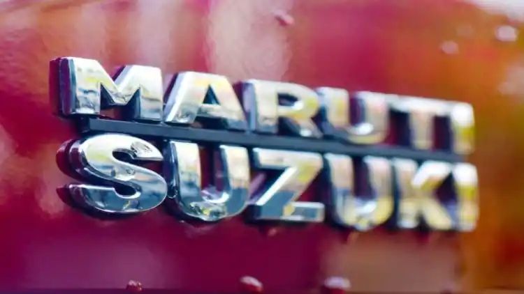 Maruti Suzuki invests ₹1.99 crore in AI and machine learning startup Amigo Labs, to own 6.44% equity