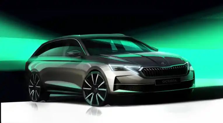 Skoda Superb And Octavia Sedans Set For Exciting Return To Indian Market