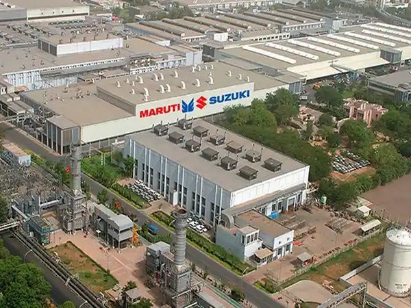 Maruti Suzuki invests in machine learning, artificial intelligence startup Amlgo Labs