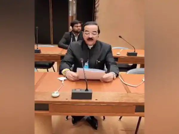 At UN, Maharaja Hari Singh’s grandson hails Indian government’s decision to abrogate Article 370