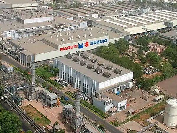 Maruti Suzuki invests in machine learning, artificial intelligence startup Amlgo Labs