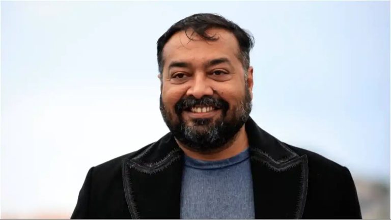 Anurag Kashyap’s angry ‘Don’t waste my time’ post, shares rates for meetings