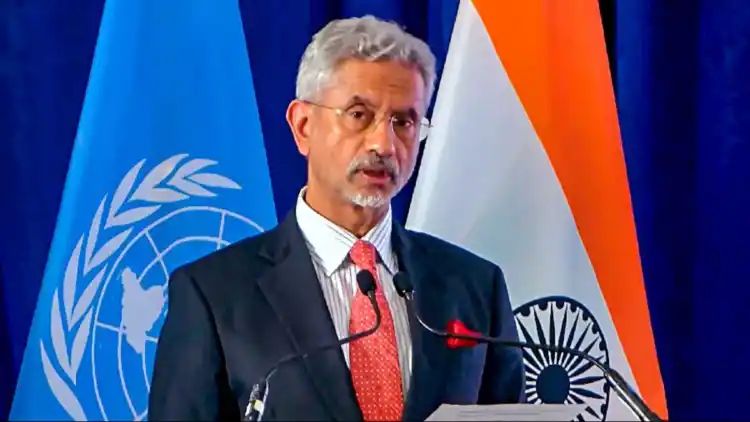 Biased assumptions are most unwarranted’: MEA on Germany’s remarks over Arvind Kejriwal’s arrest