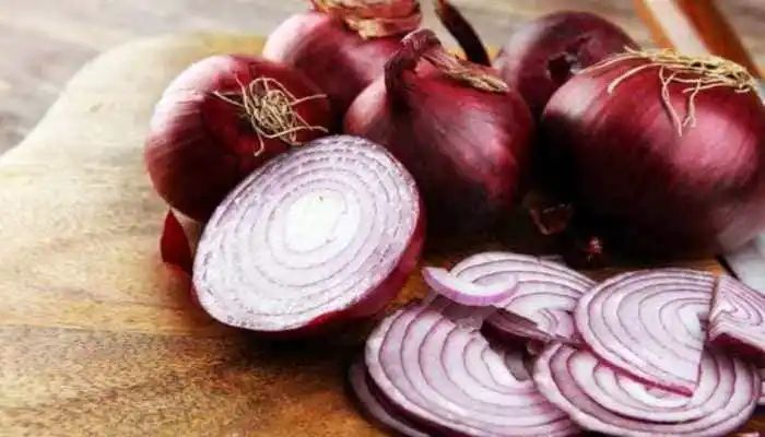 India Extends Ban On Onion Exports Indefinitely Ahead Of General Election