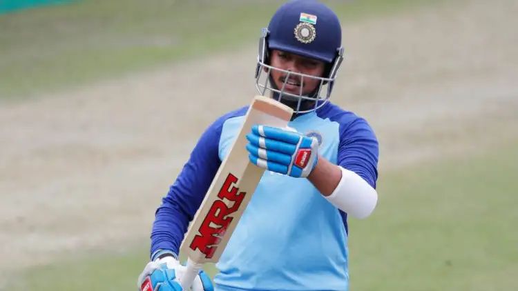 Punjab Kings vs Delhi Capitals, IPL 2024: Prithvi Shaw gets dropped from the opening match