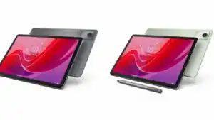 Lenovo Tab M11 Set to Launch in India on March 26: Confirmation Received!