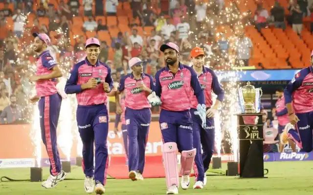 IPL 2024: Rajasthan Royals strongest predicted playing XI against Lucknow Super Giants