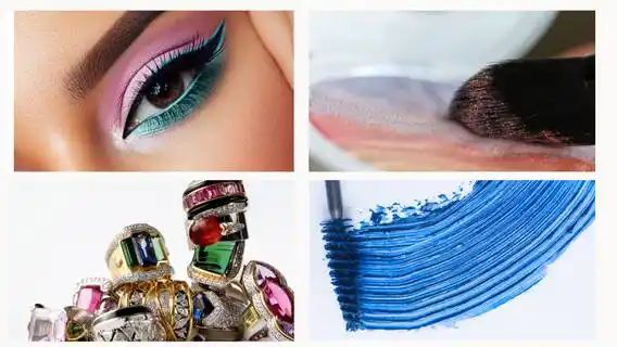 Holi 2024: Ways By Which You Can Glam Up For Your Holi Party