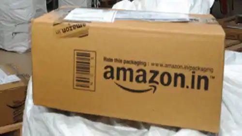 Amazon India revises seller fee structures