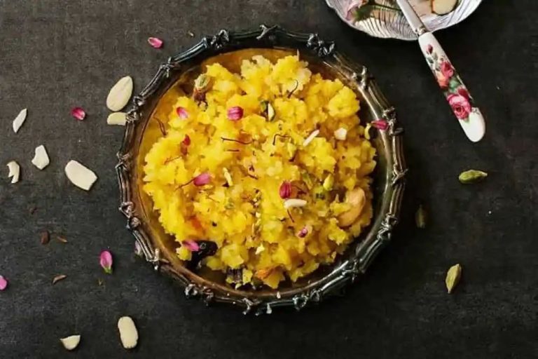 Holi 2024: 8 Best Halwa Varieties For Your Sweet Celebrations