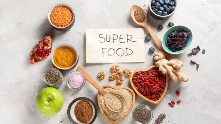 What Are The Simple Ways To Sneak Superfoods Into Your Workday | Know From Expert