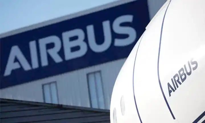 Airbus wins big jet orders from Japan Airlines