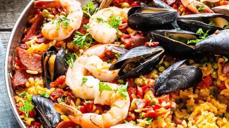 India has strong regulatory framework for seafood units : Commerce Ministry