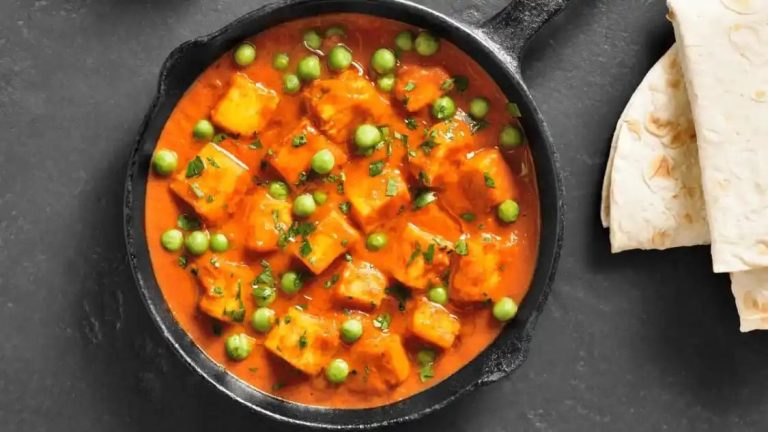 Holi 2024: 7 Paneer Recipes To Add A Desi Twist To Your Lunch