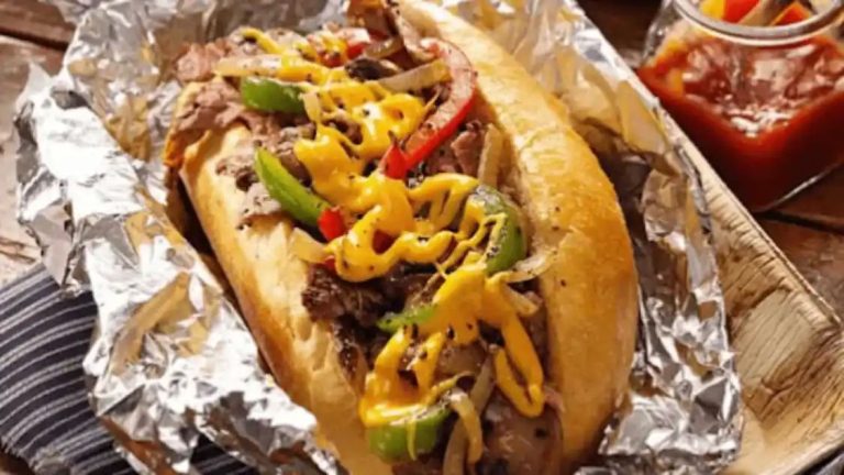 Street Food In Philadelphia: 7 Must-Try Spots To Enjoy Snacktime