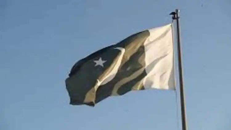 Pakistan launches bid for non-permanent UNSC seat for 2025-26