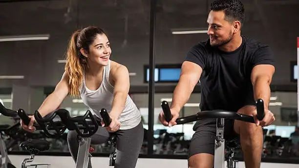 Husband Flirting In The Gym? Got Close to Neighbour? Expert Gives Advice