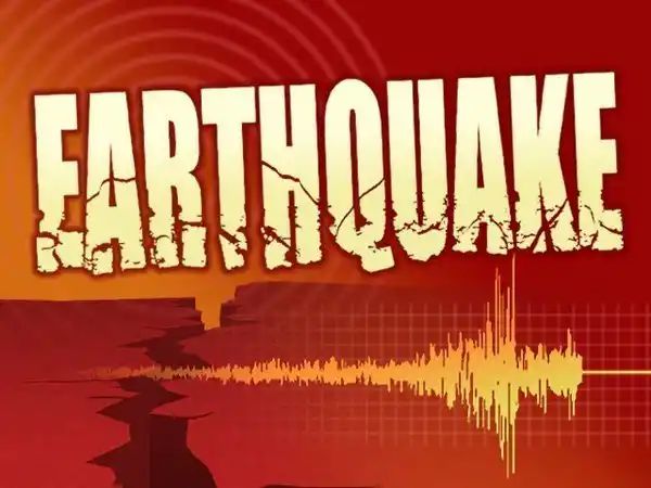 6.9 magnitude earthquake jolts Papua New Guinea