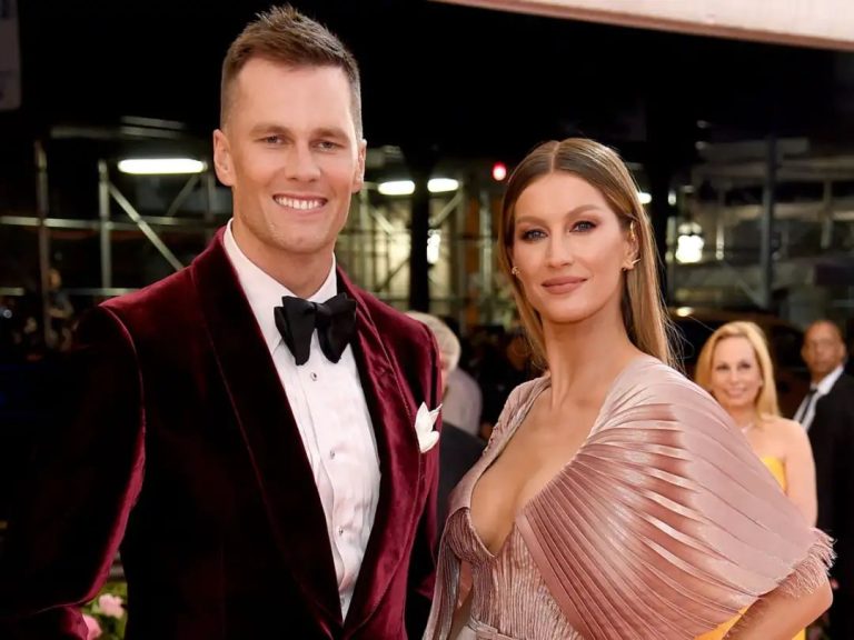 Gisele Bündchen denies cheating on Tom Brady with jiu-jitsu trainer Joaquim Valente