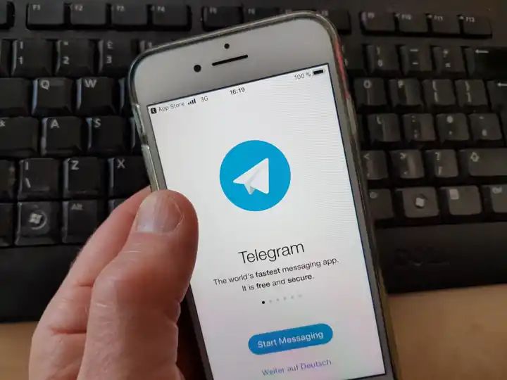 Spanish judge orders Telegram messaging application blocked