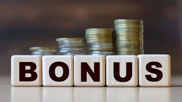 1:1 Bonus Issue: Multibagger NBFC Stock Below Rs 100, Announces Big Update On Bonuses Allotment