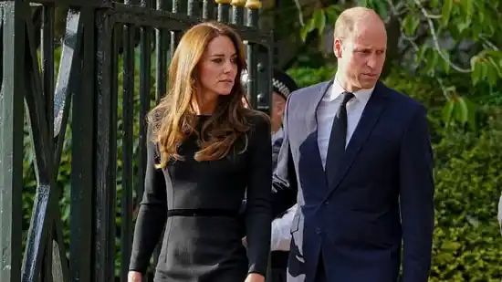 Kate Middleton, Prince William issue new statement as they step out for kids after cancer news