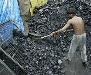 India reaches 1 bn tonne coal, lignite output target